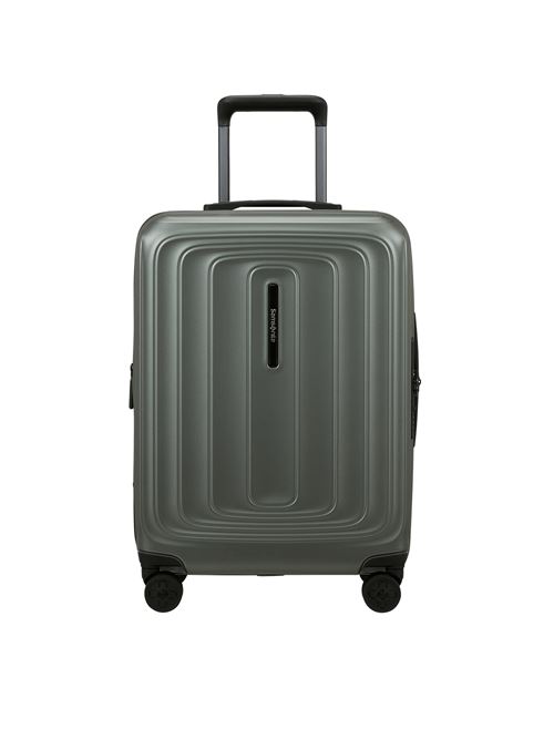2Wander Trolley cabina espandibile SAMSONITE | 159909MATT SAGE KHAKI